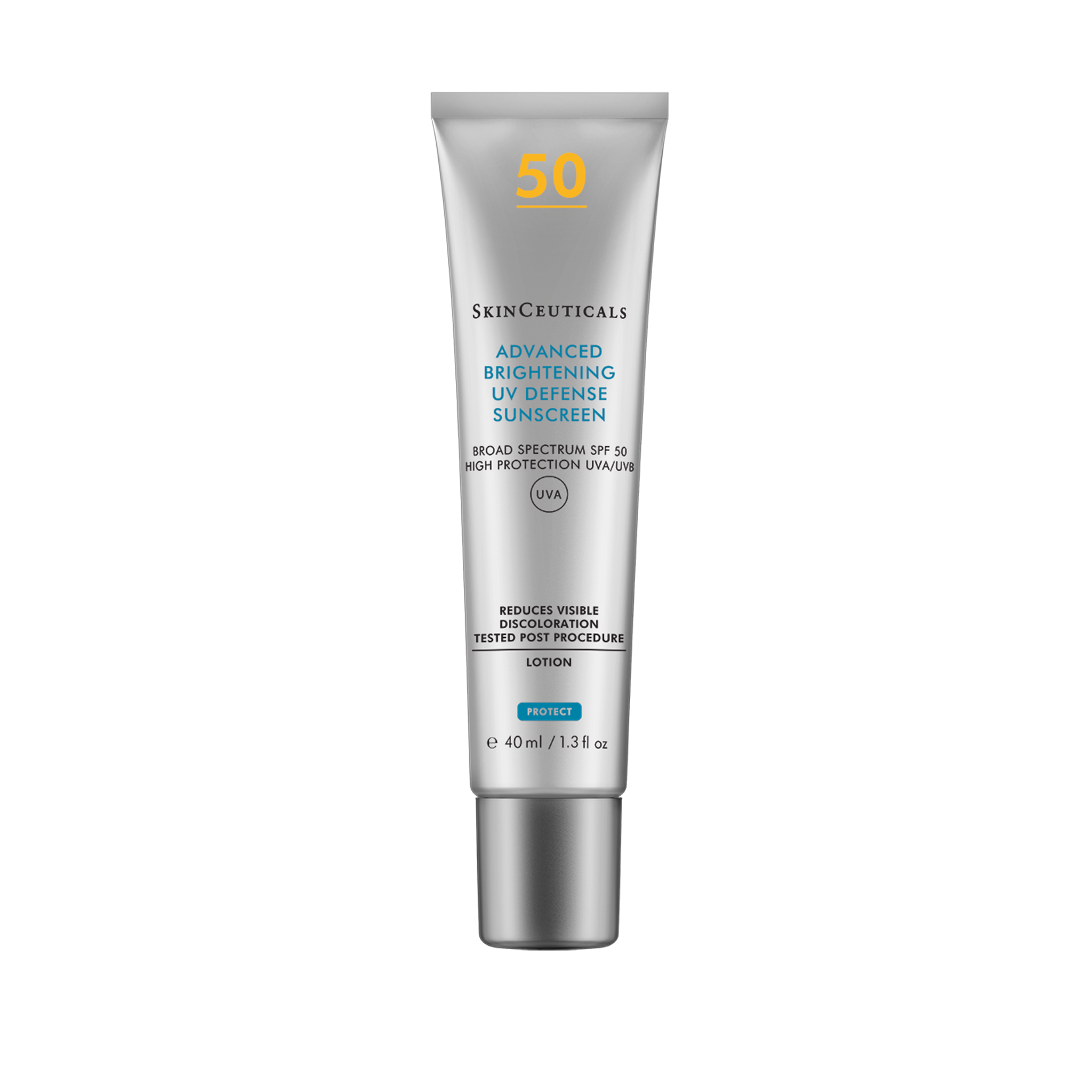 SkinCeuticals Advanced Brightening UV Defense Sunscreen LSF 50