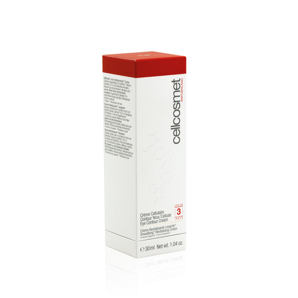 Cellcosmet Cellular Eye Contour Cream