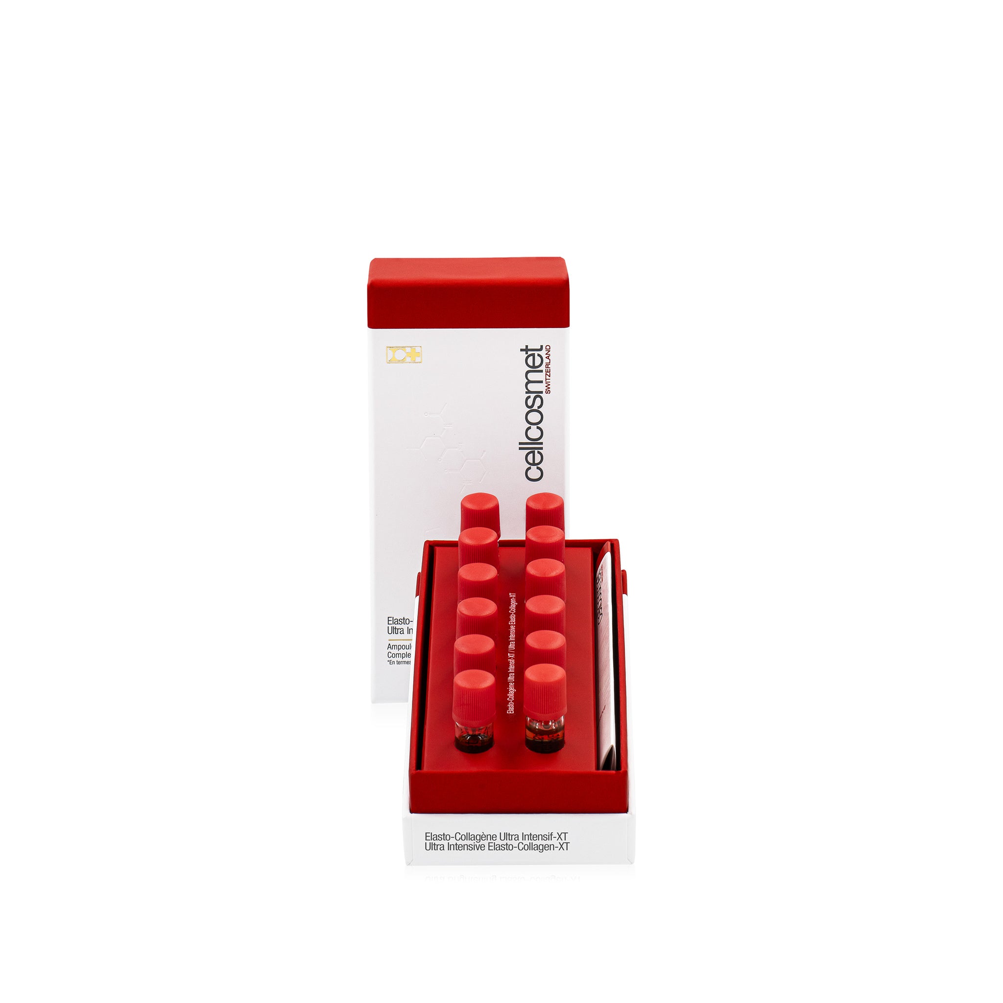 Cellcosmet Ultra Intensive Elasto-Collagen-XT