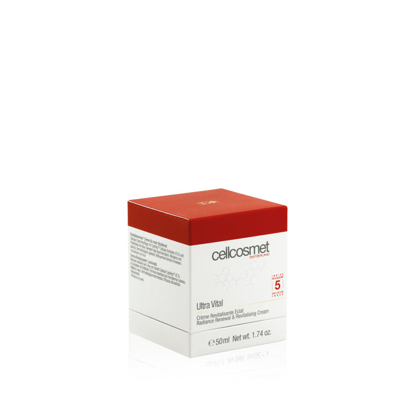 Cellcosmet Ultra Vital