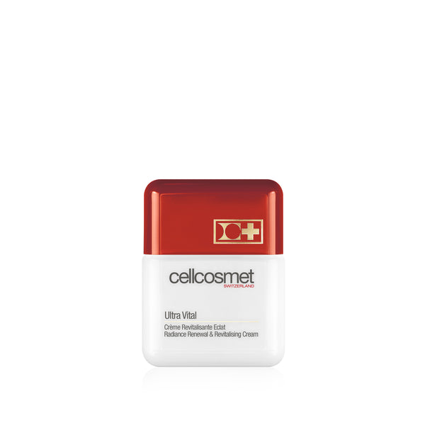Cellcosmet Ultra Vital