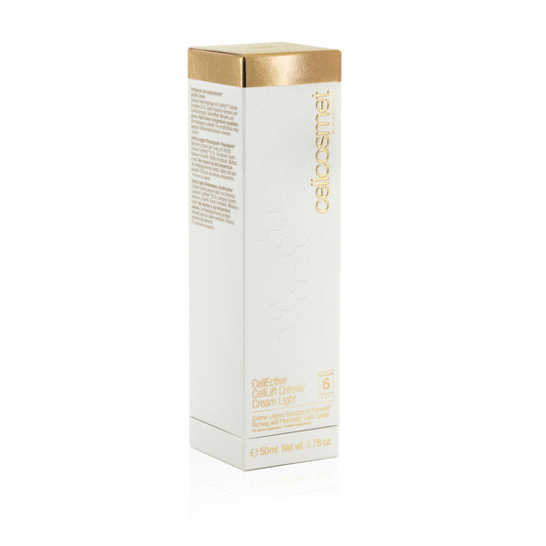 Cellcosmet CellEctive CellLift Cream Light