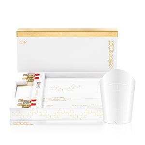 Cellcosmet CellEctive CellCollagen Face and Neck