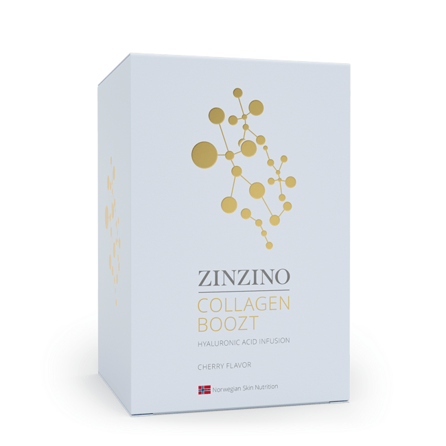 Collagen Boozt (Pre-Sale)