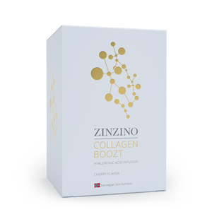 Collagen Boozt (Pre-Sale)