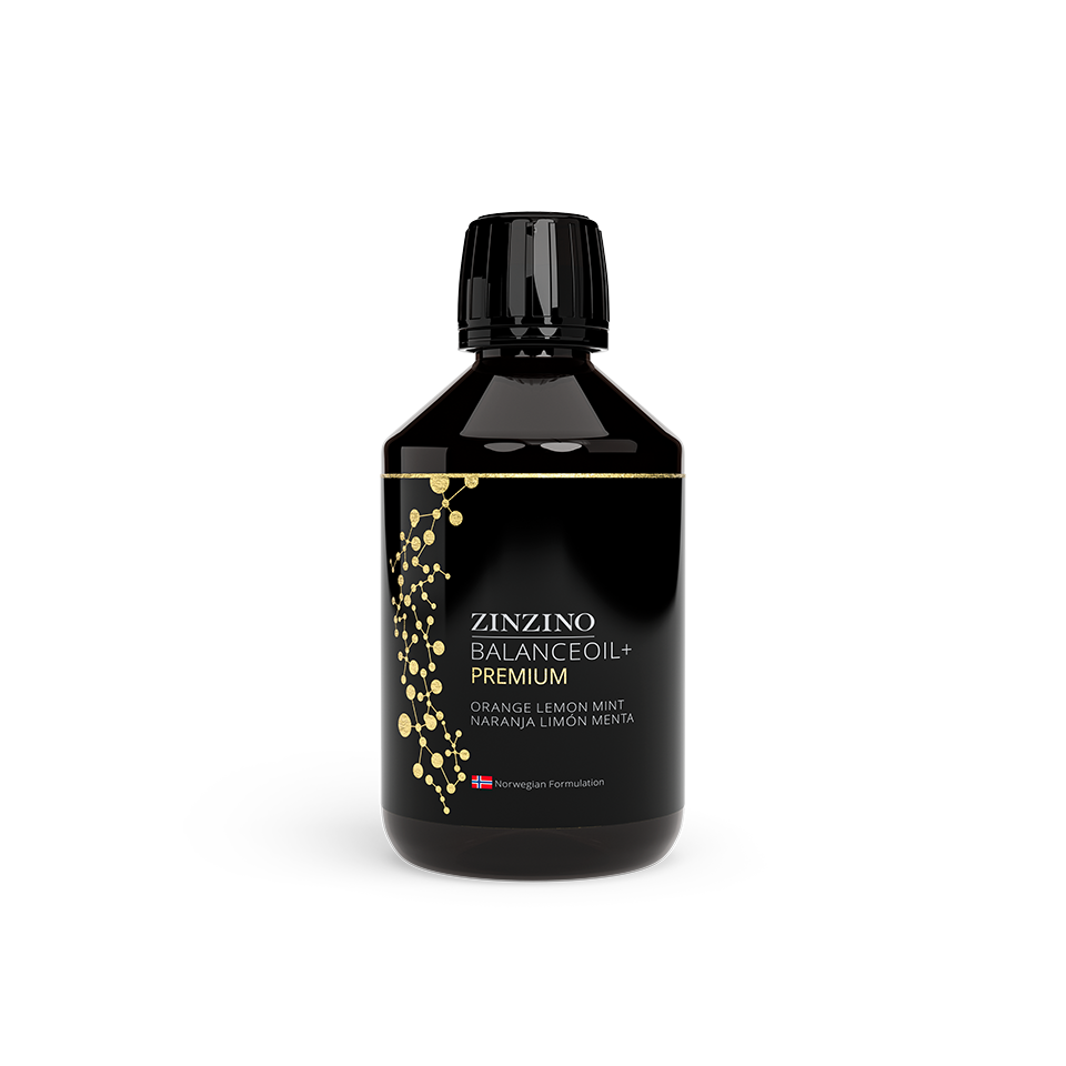 BalanceOil+ Premium, 300 ml