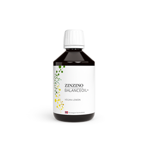 BalanceOil+ Vegan