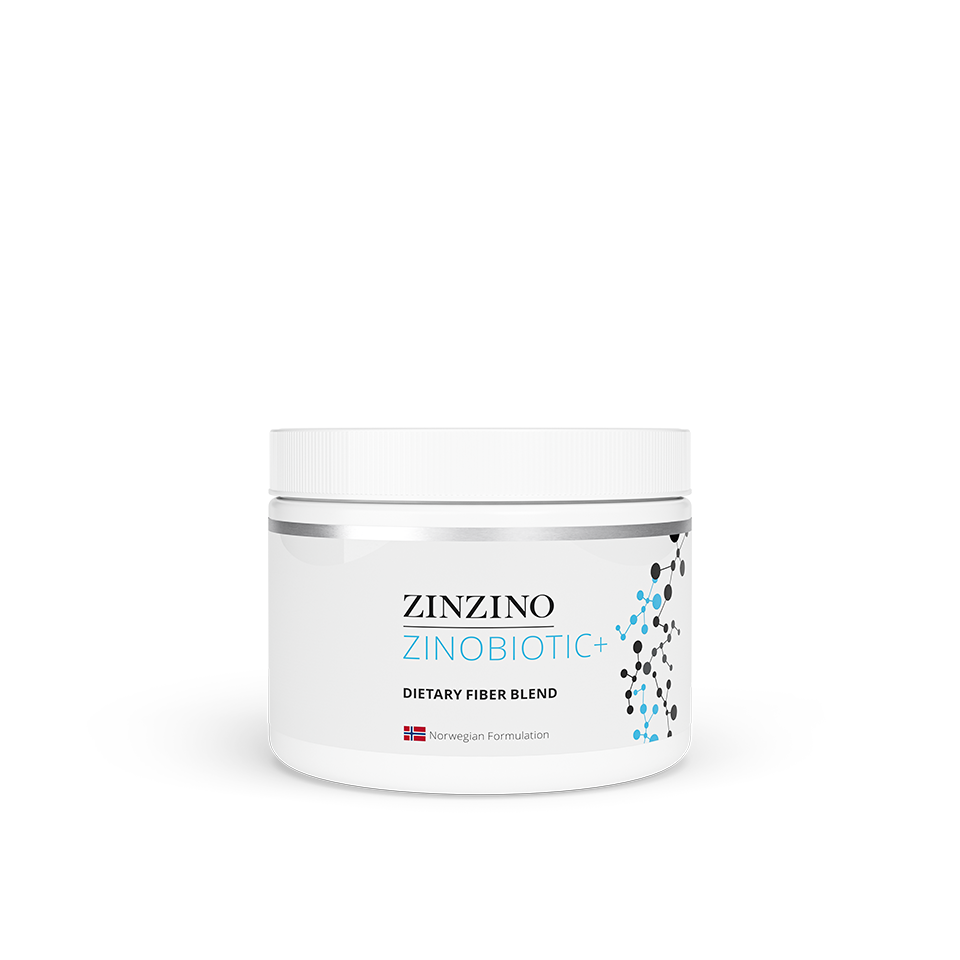 ZinoBiotic+