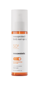 Mesoprotech Body Sun Spray