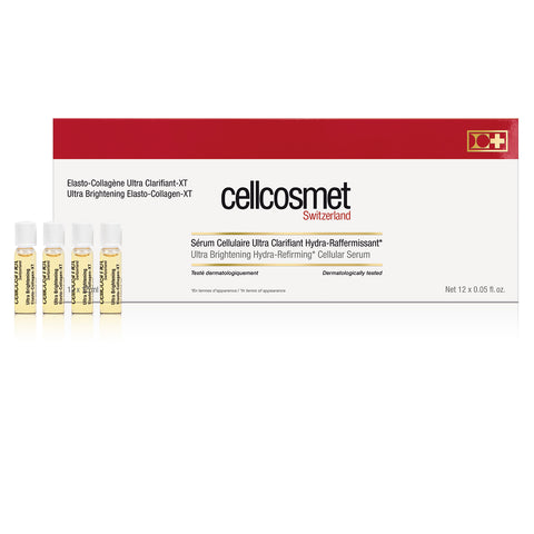 Cellcosmet Ultra Brightening Elasto-Collagen-XT