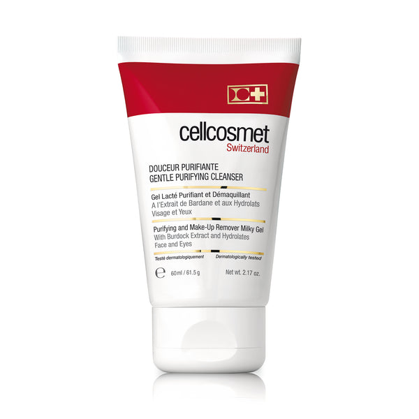 Cellcosmet Gentle Purifying Cleanser