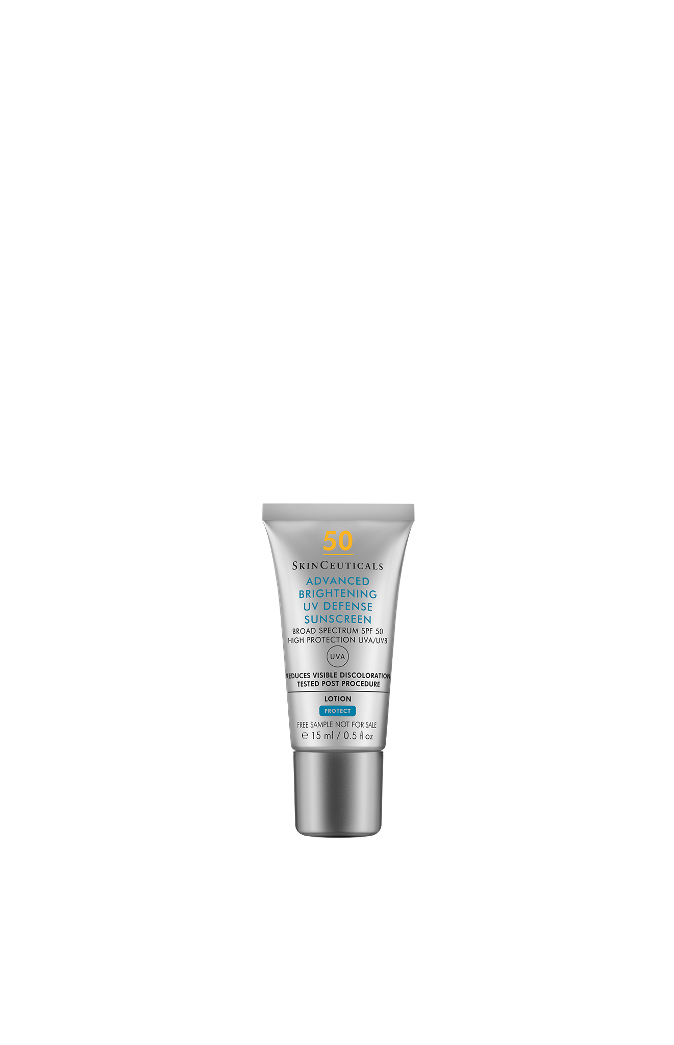 SkinCeuticals Advanced Brightening UV Defense Sunscreen LSF 50