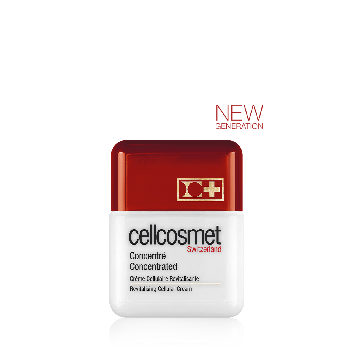 Cellcosmet Concentrated