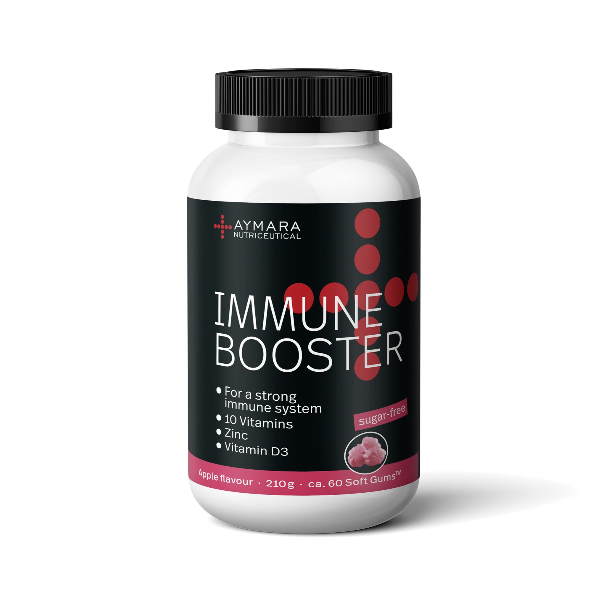Immune Booster Soft Gums™