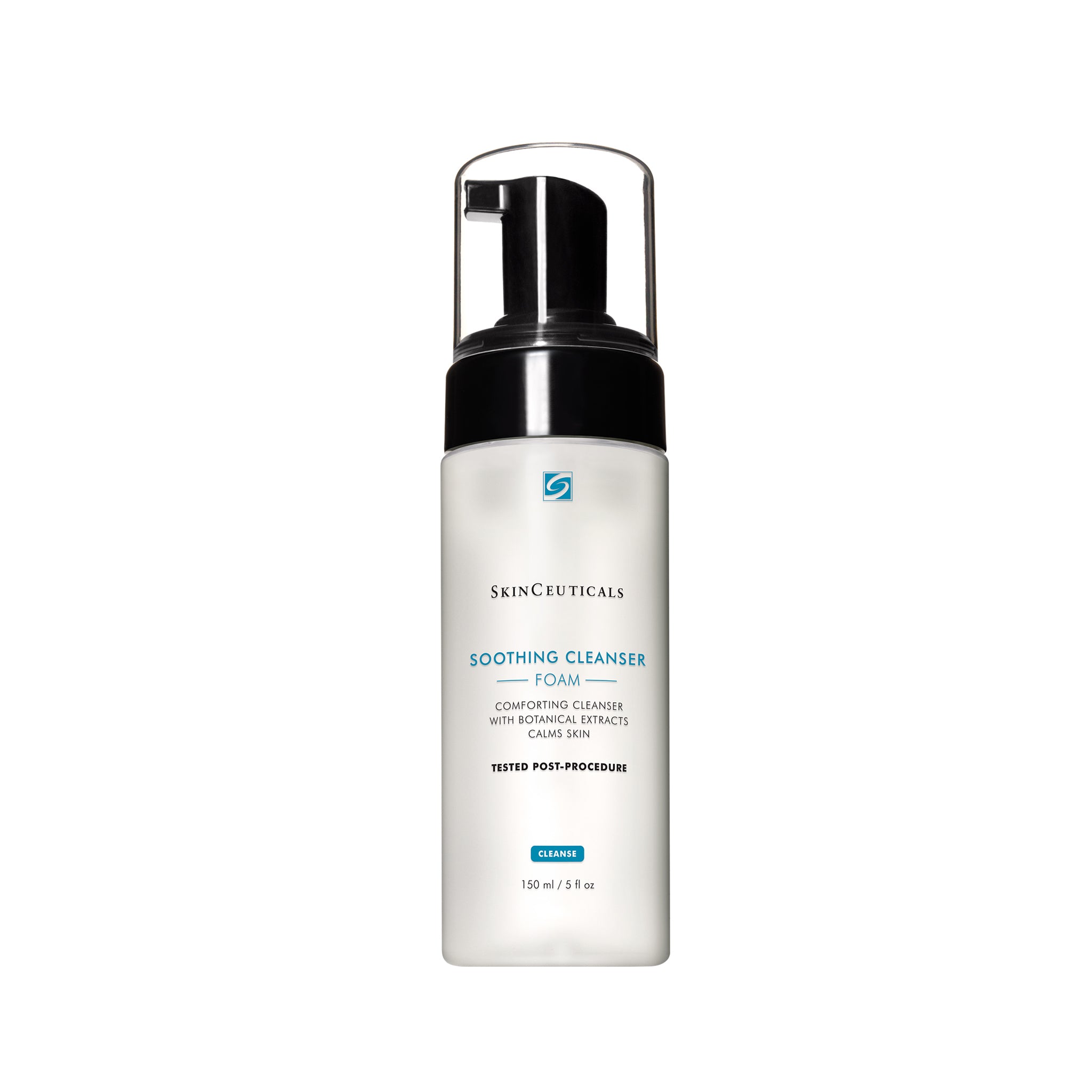 SkinCeuticals Soothing Cleanser Foam